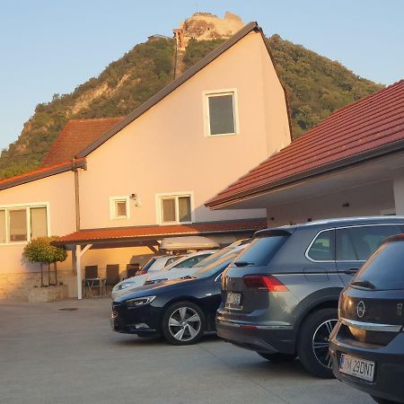 Bed and Breakfast Casa Branga Deva Esterno foto