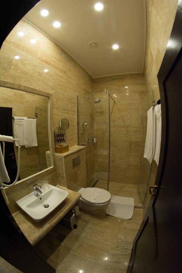 Bed and Breakfast Casa Branga Deva Esterno foto