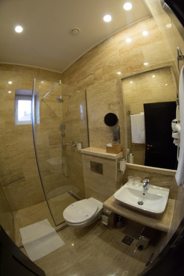 Bed and Breakfast Casa Branga Deva Esterno foto