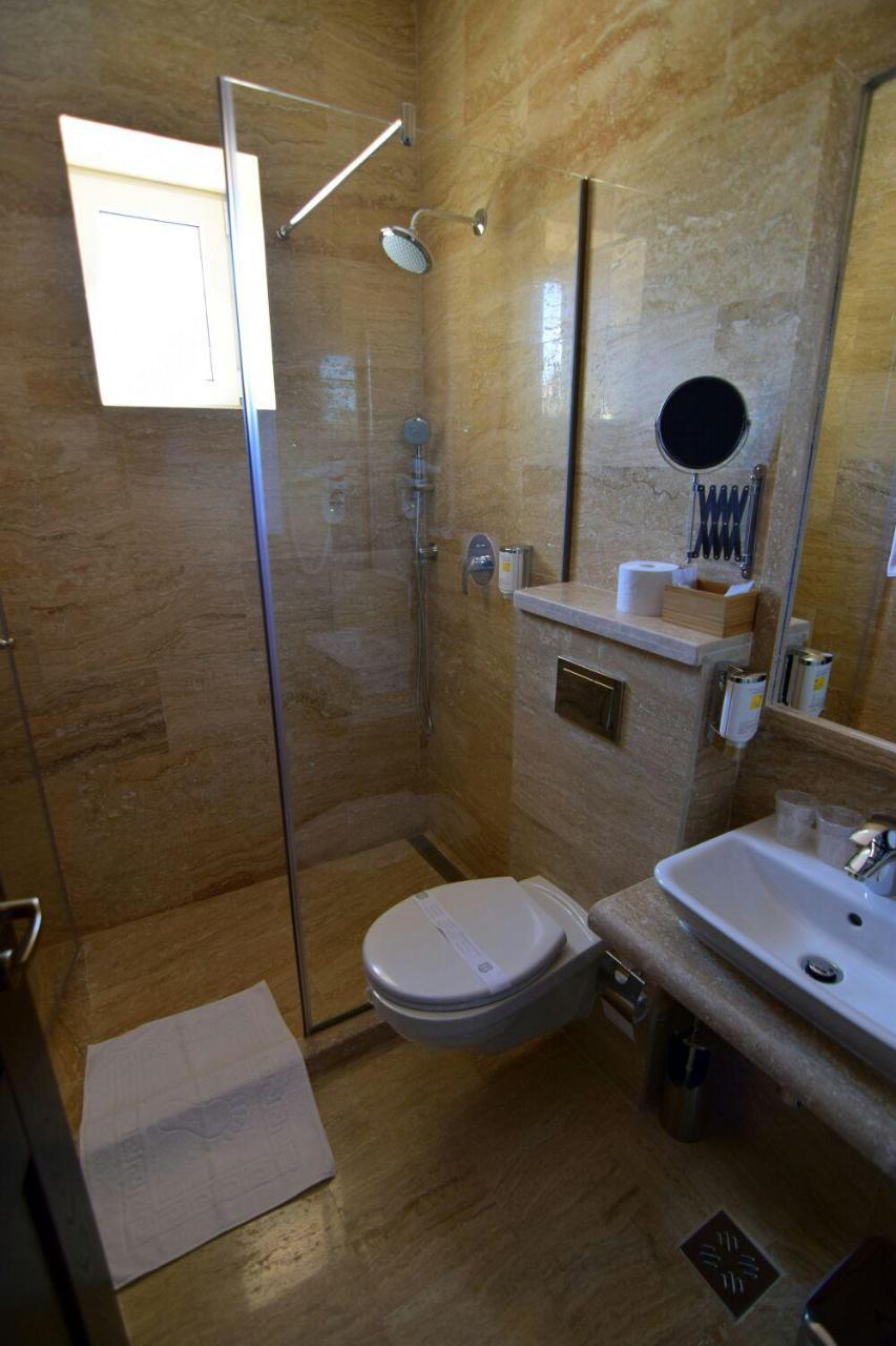 Bed and Breakfast Casa Branga Deva Esterno foto